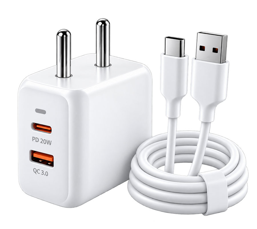Charger