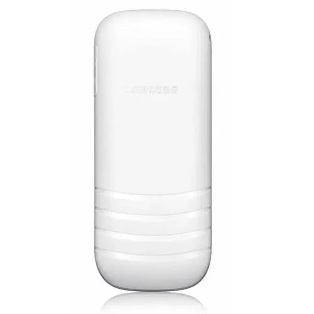 Samsung Guru 1200 Keypad Mobile Phone GT-E1200 | 1.52-Inch Color Display, 800mAh Removable Battery & Built-in Torch