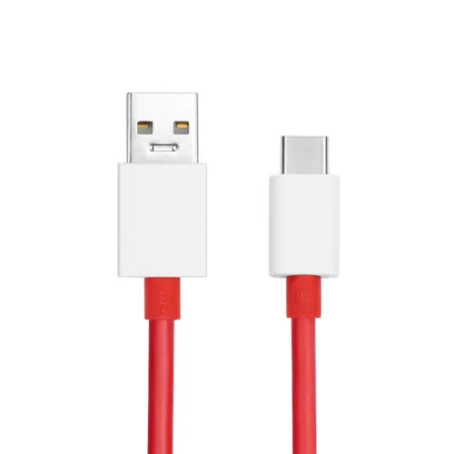 OnePlus USB-A To Type-C Cable 10A 1M