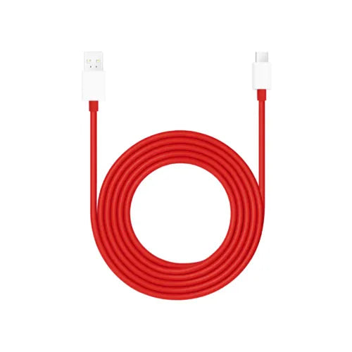 OnePlus USB-A To Type-C Cable 10A 1M