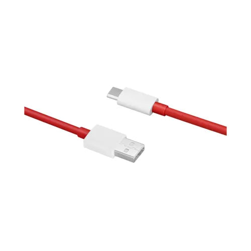 OnePlus USB-A To Type-C Cable 10A 1M