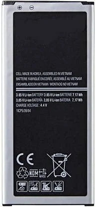 Full Capacity Proper 1860 mAh Battery for Samsung Galaxy Alpha G850 / EB-BG850BBE
