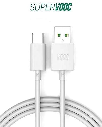 Realme 10A USB-A to Type-C Data Cable