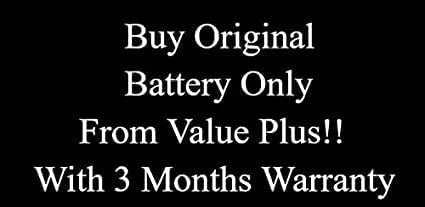 Compatible for Samsung Galaxy Guru X200 Battery- 800 mAh