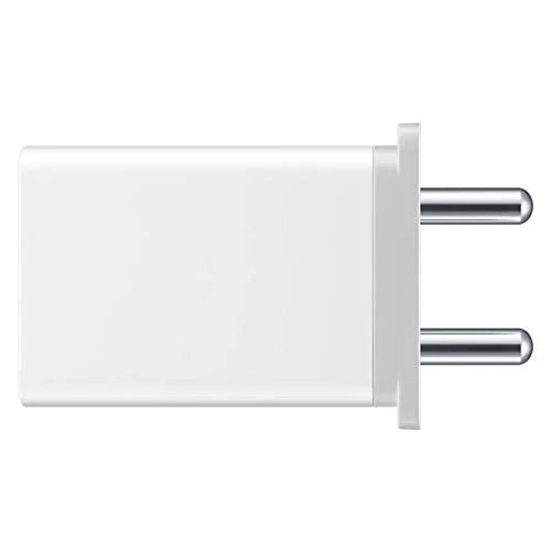 OPPO 2 Amp Original Fast Charge Adapter With 1 Meter USB Type C Charging Cable