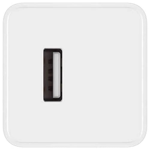 OPPO 2 Amp Original Fast Charge Adapter With 1 Meter USB Type C Charging Cable