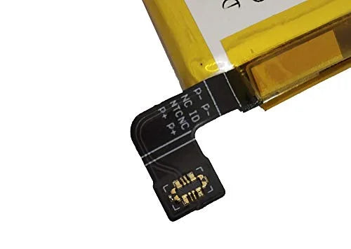 Full Capacity Proper 4000 mAh Compatible Mobile Battery for Vivo Y95 B-F9