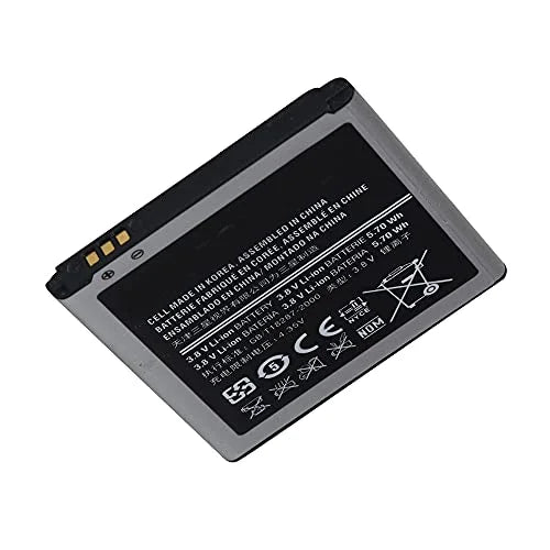 Battery 1500mAh Compatible for Samsung Galaxy Grand Duos S7562 / EB-425161LU Battery