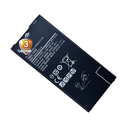 Compatible Battery For Samsung Galaxy J7 MAX | ON7-2016 | J4 PLUS EB-BG610ABE | SM-G615F