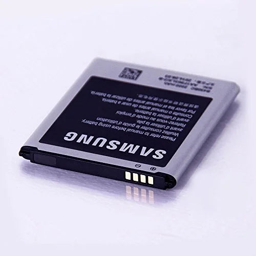 Compatible Battery For Samsung EB-BG360CBNGIN 2000mAH Battery for Galaxy J2