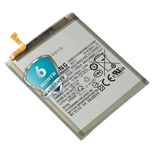 Original EB-BN970ABU Battery Compatible for Samsung Galaxy Note 10-3500mAh