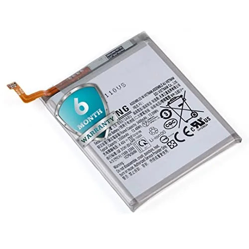 Original EB-BN970ABU Battery Compatible for Samsung Galaxy Note 10-3500mAh