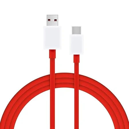 OnePlus SUPERVOOC 100W Type-C Cable 100 cm