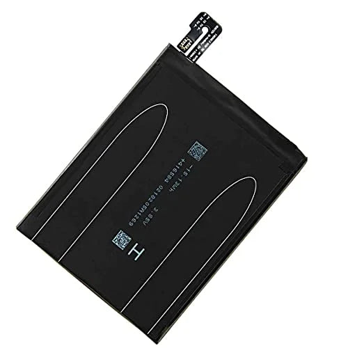 BN-48 Mobile Battery Compatible with Xiaomi Redmi Note 6 Pro BN48 (4000mAh) -3 Months Warranty