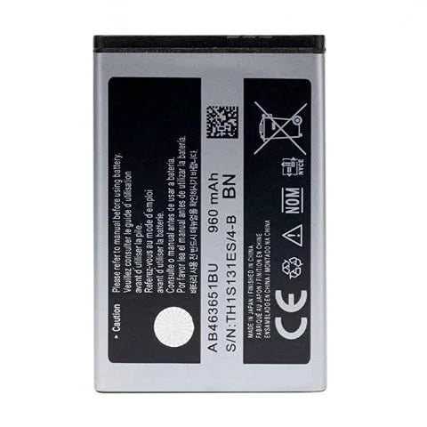 Compatible L700 Battery for Samsung L700 Battery – 1000 mAh