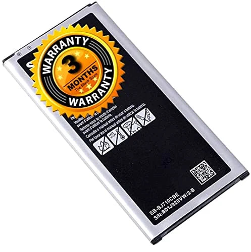 Original SM-J710F Battery Compatible for Samsung Galaxy J7 Battery 2016 Edition / On8 / J710F / J710 / J7108 BJ710CBE Battery