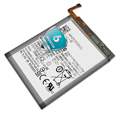 Original EB-BN970ABU Battery Compatible for Samsung Galaxy Note 10-3500mAh