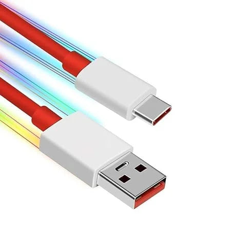 OnePlus SUPERVOOC 100W Type-C Cable 100 cm