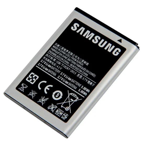 Battery For Samsung Galaxy Ace S5830 / S5660 / S7250D / S5670 / I569 (EB494358VU) 1350mAh