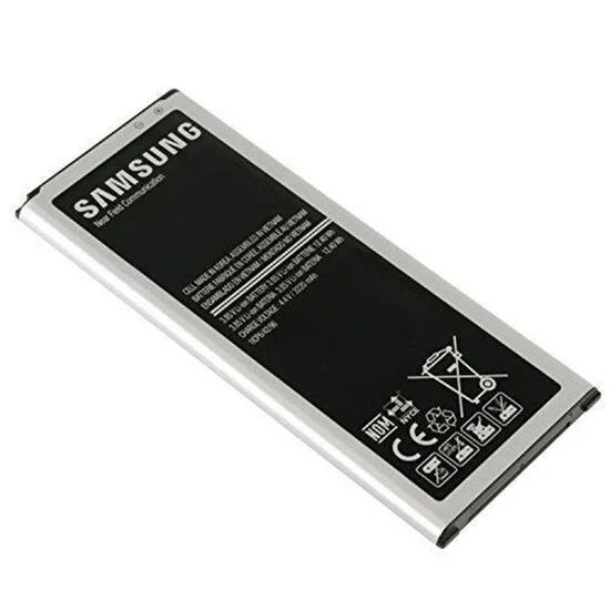 Battery for Samsung Galaxy Note 4 N9100-3220 mAh