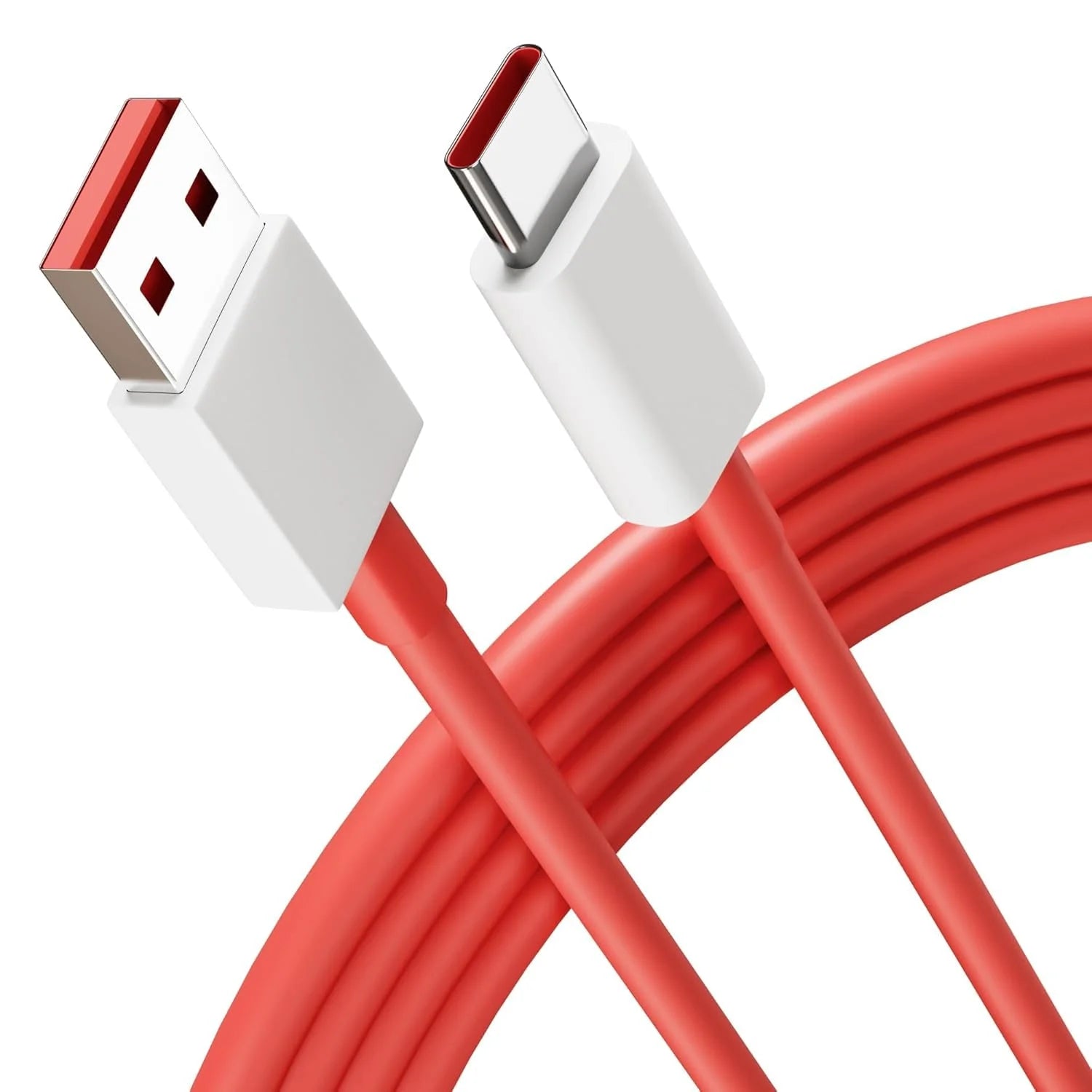 OnePlus USB to Type-C 120 W Data Cable