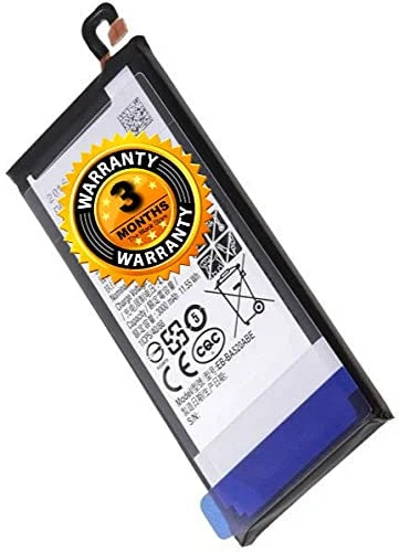 Original SM-A520F Compatible Battery for Samsung Galaxy A5 A520 (2017) Edition A520F (3000mAh)