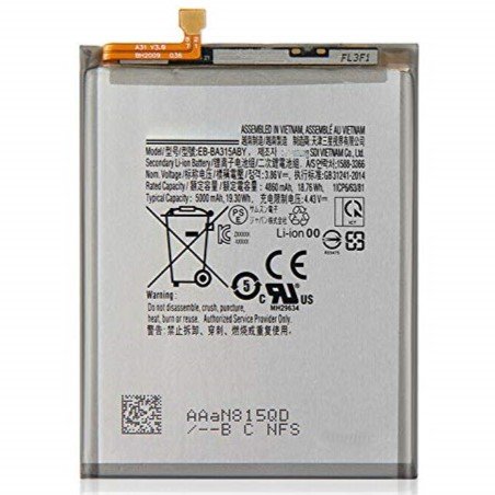 Battery For SAMSUNG A31 / A31S / EB-BA315ABY
