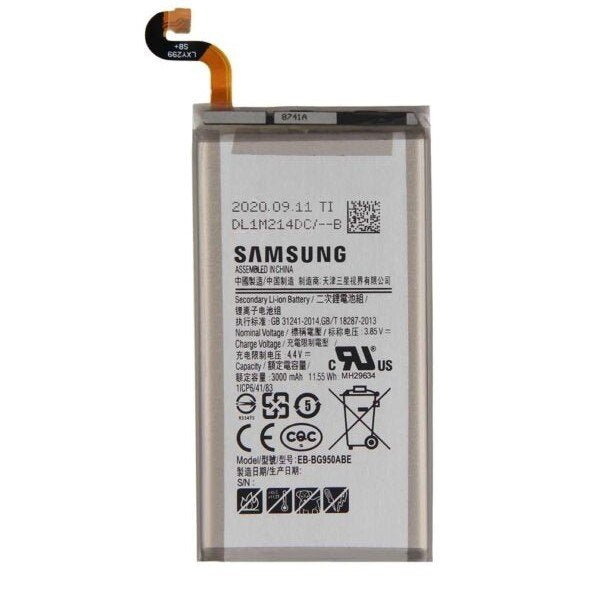 Compatible Original EB-BG950ABE Battery for Samsung Galaxy S8 (3300mAh)