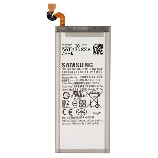 Compatible Original BN950ABE Battery for Samsung Galaxy Note 8 SM-N9500 Battery