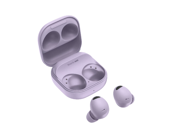 Buds2 Pro, with Innovative AI Features, Bluetooth Truly Wireless in Ear Earbuds with Noise Cancellation