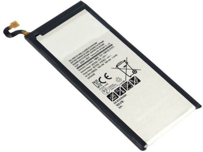 Original Compatible Battery For Samsung Galaxy C9 / C9 PRO / C900F / EBBC900ABE / EB-BC900ABE 4000mAh Genuine Battery