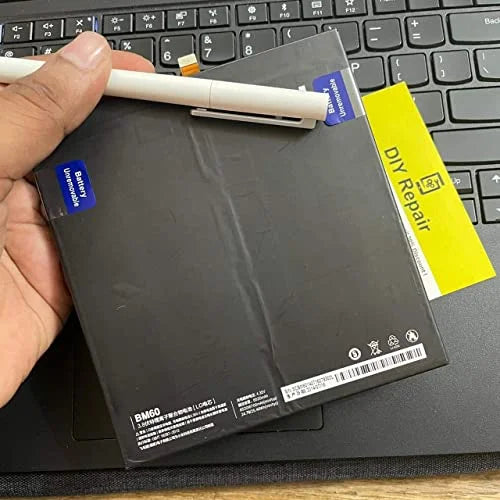Compatible Original 6180mAh BM60 Battery for Xiaomi MI Pad 1