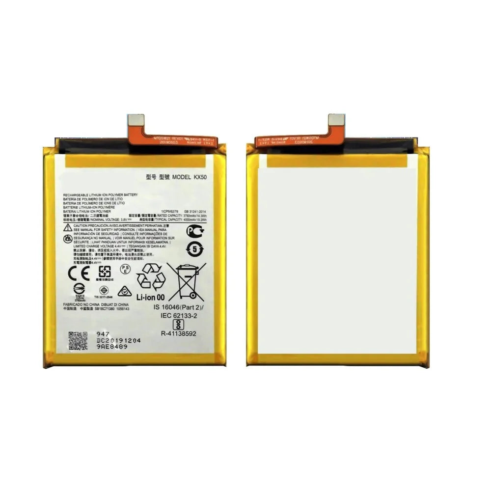 Motorola Moto G Stylus Battery | KX50