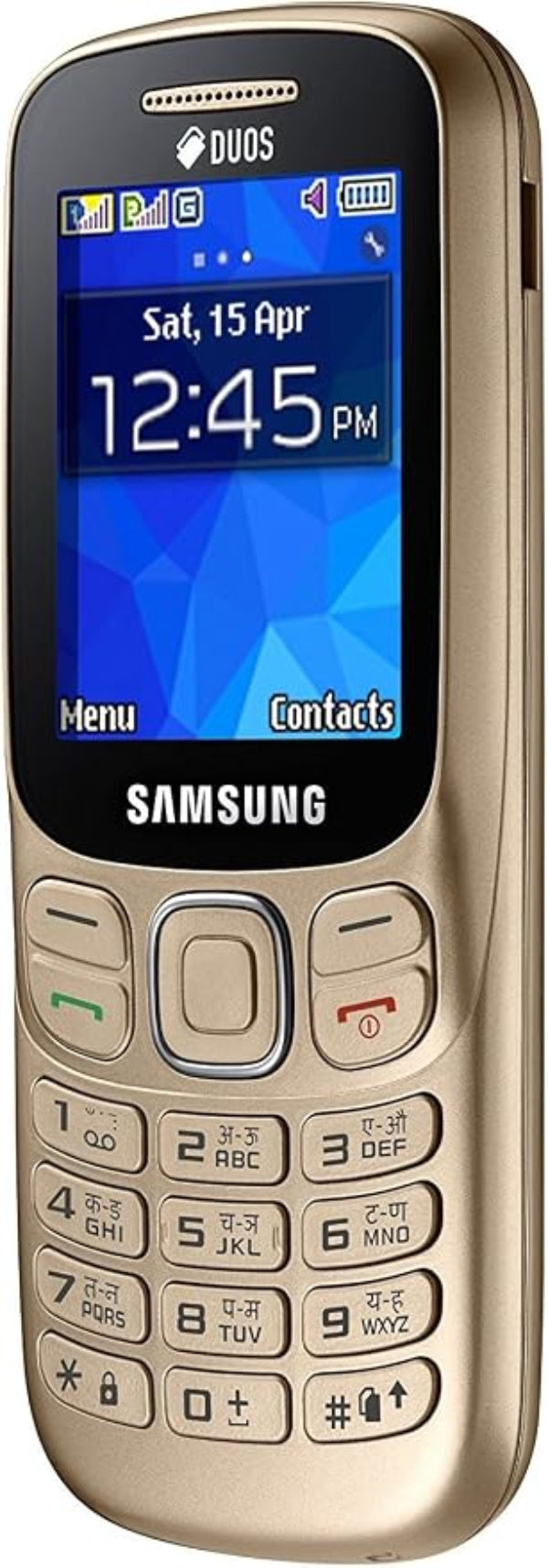 Samsung Metro 313 Dual SIM Feature Phone
