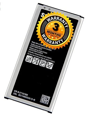 Original SM-J710F Battery Compatible for Samsung Galaxy J7 Battery 2016 Edition / On8 / J710F / J710 / J7108 BJ710CBE Battery