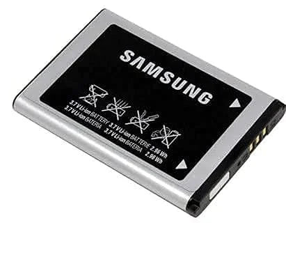 Compatible for Samsung Galaxy Guru X200 Battery- 800 mAh
