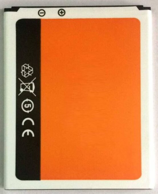 Original Compatible Battery For Gionee P5L 2300mAh Genuine Battery