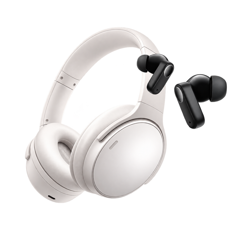 Headphone
