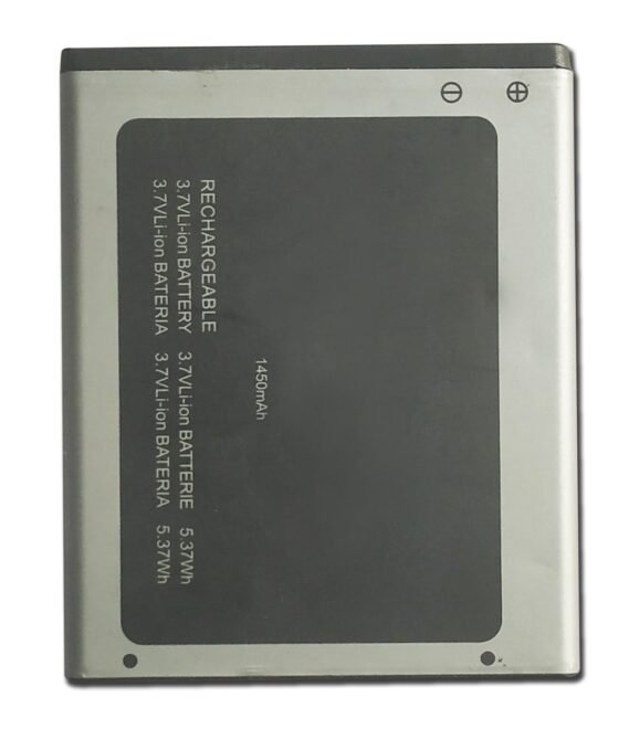 Battery For Micromax Bolt Q324 1500mAh Genuine Mobile Battery