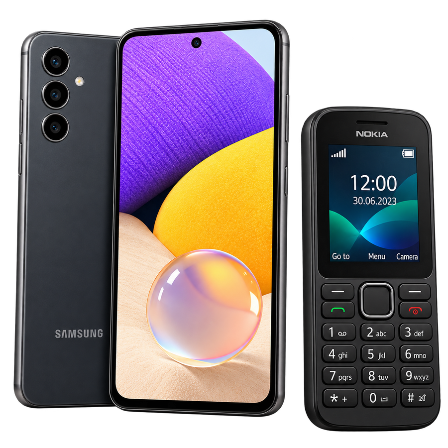 Mobile Phone