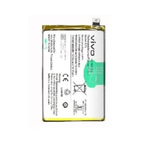 Original B-T6 Compatible Battery for Vivo T1 5G V2141/ V2157 / iQOO Z6 5G I2127 Battery