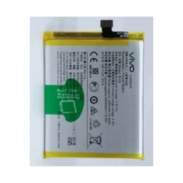 Original B-K6 Compatible Battery for Vivo V19 Neo V17/ 1919
