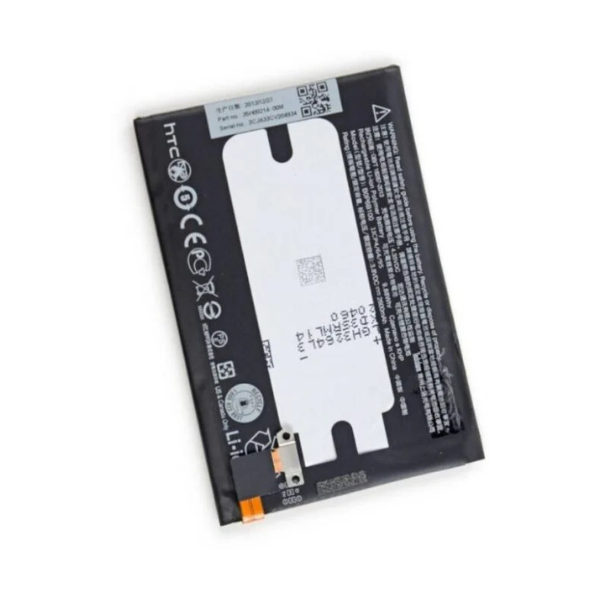 Original Compatible Battery For HTC M8 - 35H00214-00M 2600mAh Genuine Battery