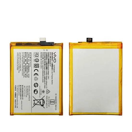 Compatible B-G7 Battery For Vivo Y11 5000mAh