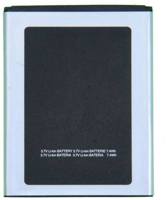 Original A067 Compatible Battery For Micromax Bolt 1500mAh Genuine Battery