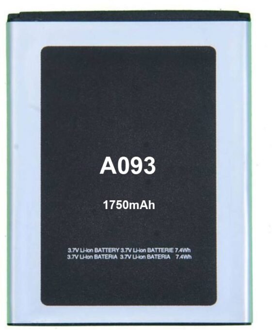 Original Compatible Battery For Micromax Q333 1700mAh Genuine Battery