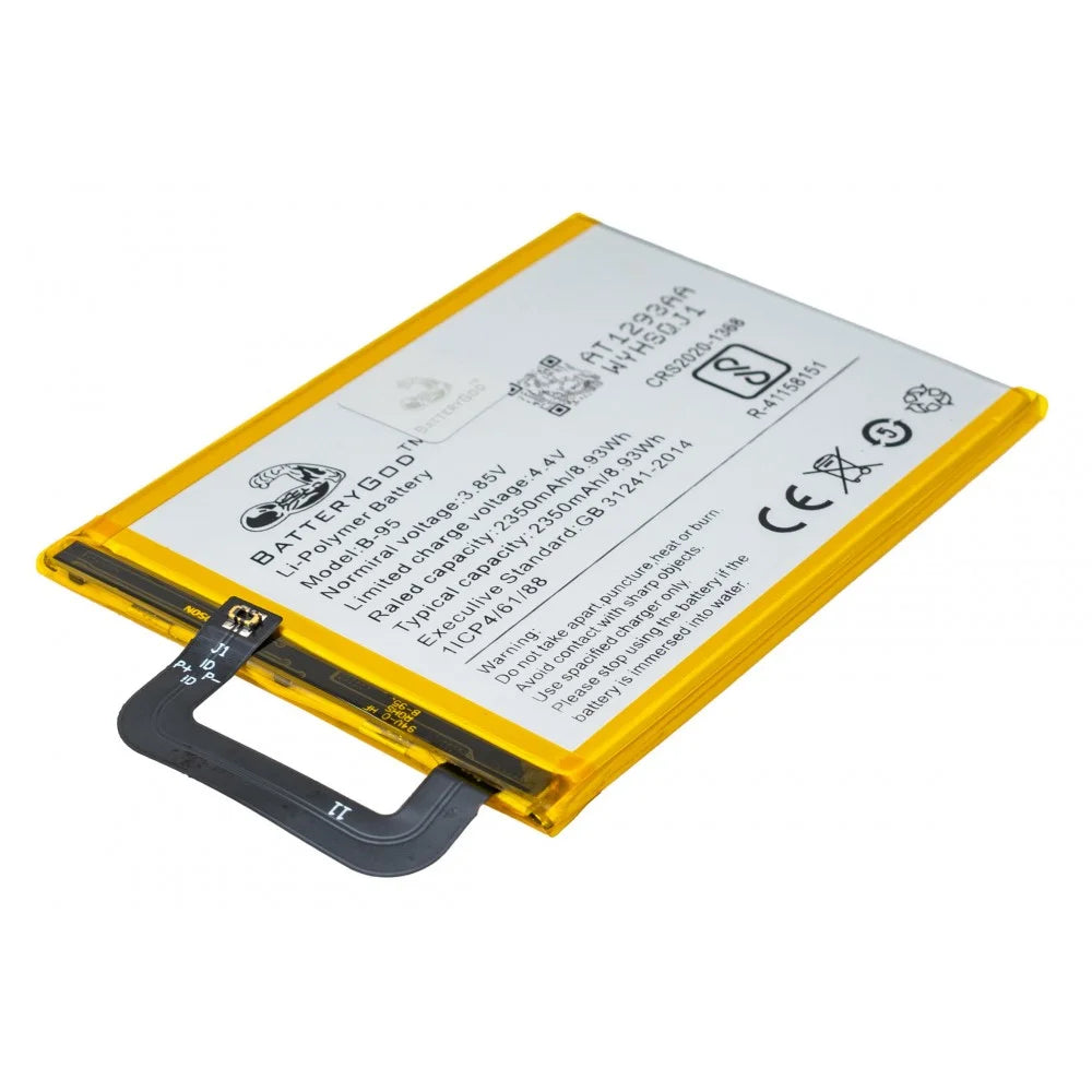 Original Compatible B-95 Battery for Vivo Y51 / Y5L,/ Y51A/ Y51s Battery