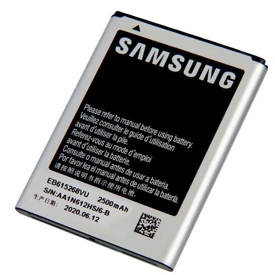 EB615268VU Battery for Samsung Galaxy Note 1 N700 i9220 Battery