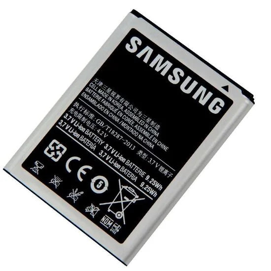 EB615268VU Battery for Samsung Galaxy Note 1 N700 i9220 Battery