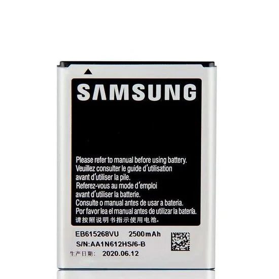 EB615268VU Battery for Samsung Galaxy Note 1 N700 i9220 Battery